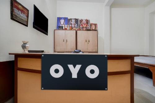 Hotel O ARES RESIDENCY