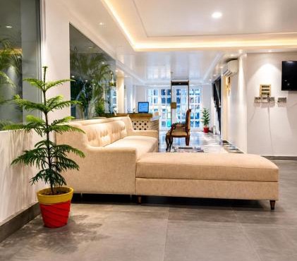 Hotel Pinky Villa - Heritage Boutique Suites- New Delhi