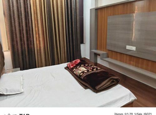 SPOT ON Kanha Hotel