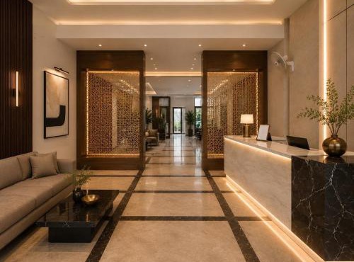 Sapphire Hotel & Convention Centre