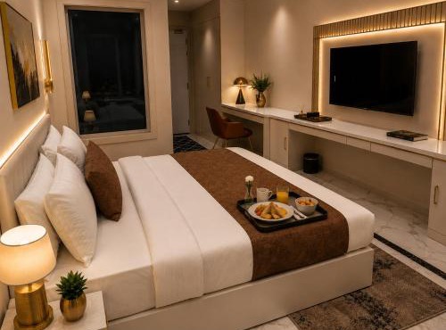 Hotel Sai Group