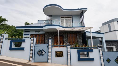 Mrinal Homestay