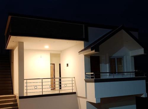 Mithra Cottages individual Villa