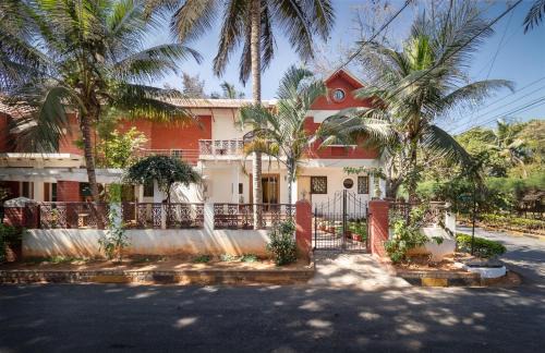 chairmans Jade Club & Resort