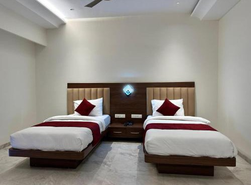 Velvet Hotel & Banquet