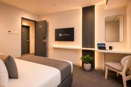 S by Z Hotels, HSR in Bangalore
