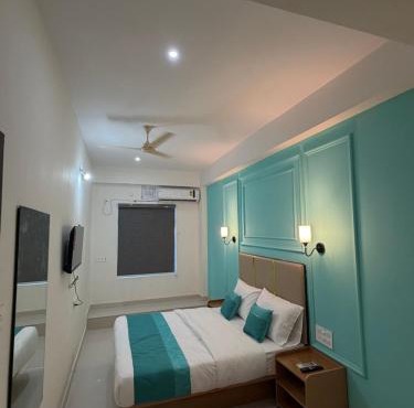 Triple A By Hotel Ashiyana