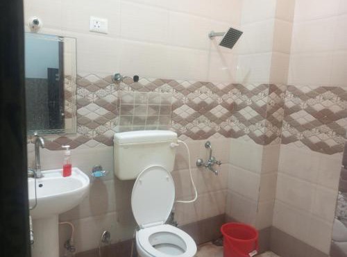 Nirbhay hotel