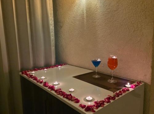 Nature Lover Resort Villas
