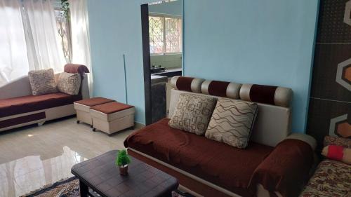 Urmila home stay
