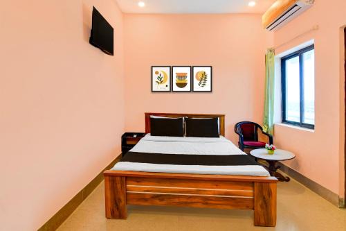 Hotel O Valencia Stay