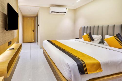 Itsy Hotels Grand CG