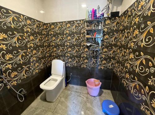 Ashirwad Homestay