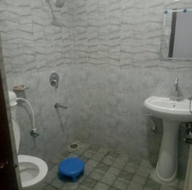 Nisha Kareri Homestay