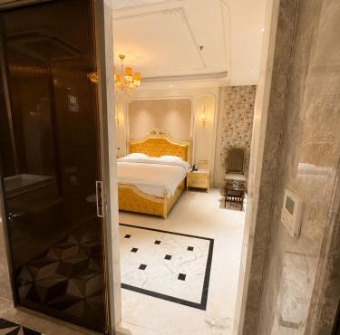 The Empire Palace , New Delhi