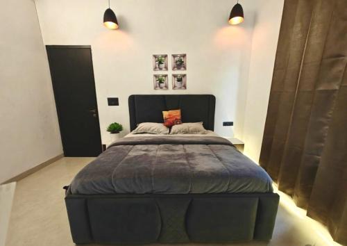 Oasis Murthal Open Field Views