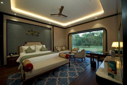 Ramada Khajuraho