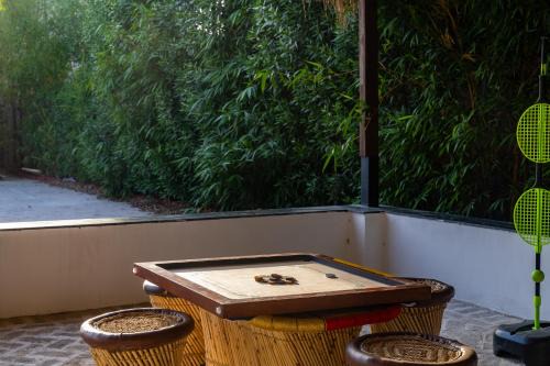 Kimaya Farms by ELIVAAS, Luxury Cottages near Gurgaon