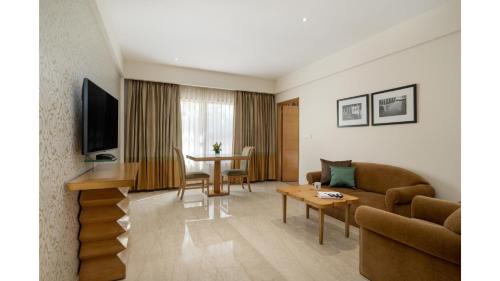 Greenpark Chennai
