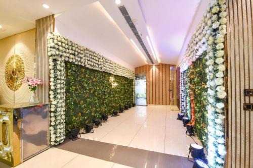 FabHotel Prime The Ballroom - Near GD Goenka University