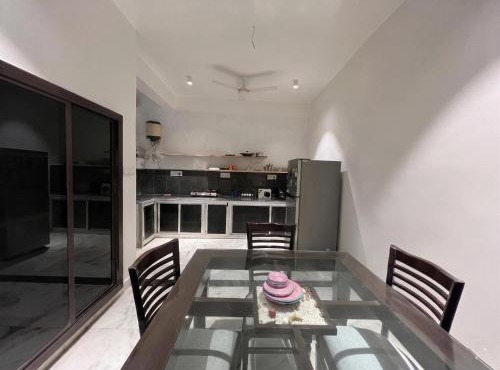 Cozy Loft 301 2BHK Malviya Nagar in Jaipur