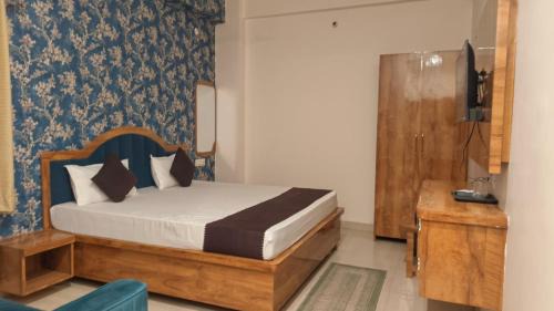Shree Mangalam Residency