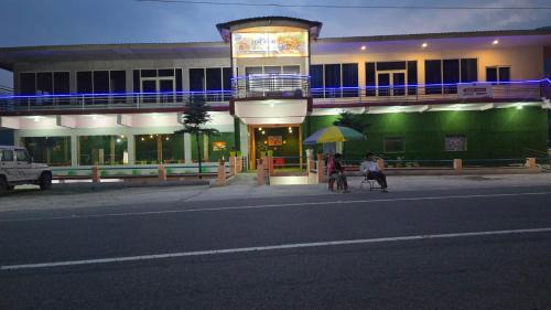 Hotel Shubh Yatra