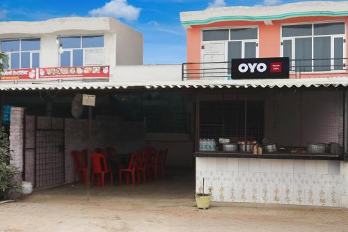 SPOT ON Pawan Restaurant & Dhabha