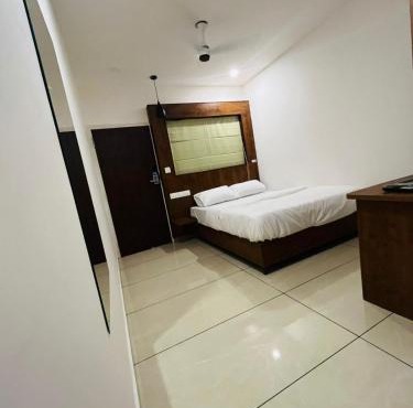 International Tourist Home