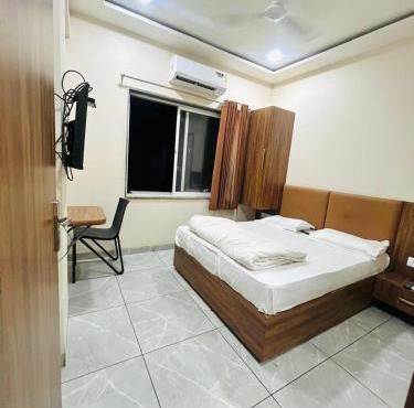 Hotel Nakshatra