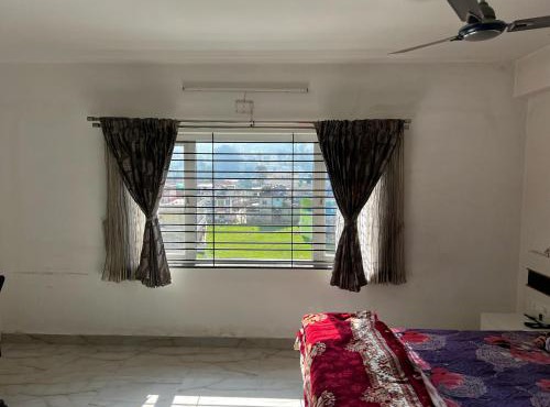 Kodai Mistview Cottage