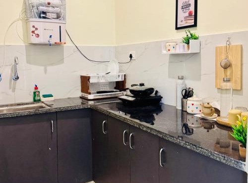 UrbanHive Private Studio Near WTP & Airport in Jaipur