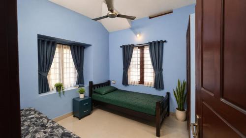 Alano Home Stay in North Paravur