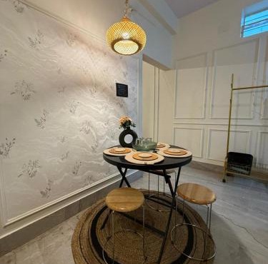 Dalma View Studio Apartment