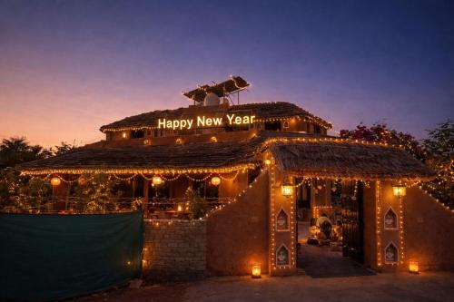 Mud House Farmstay Agra