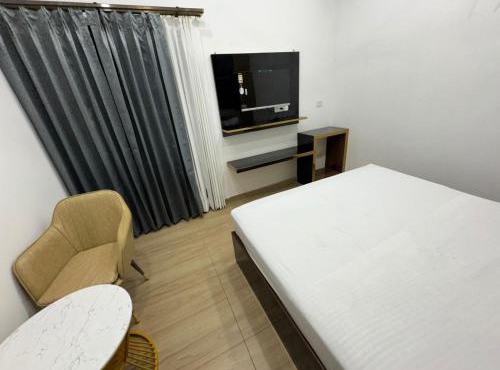 Nurem Hotel and Resort