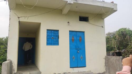 sunil rural homestay
