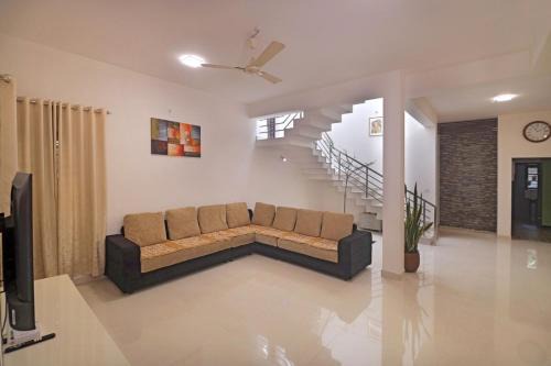 Anchorage Punalur