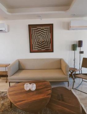 Khus Khus Home, 4BHK in Malviya Nagar, Jaipur in Jaipur