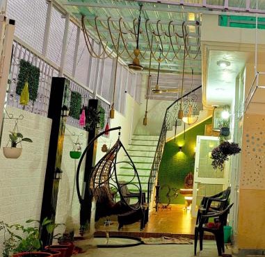 Kusum Cottage