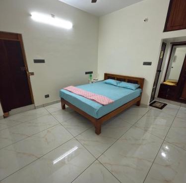 Green Lake Homestay
