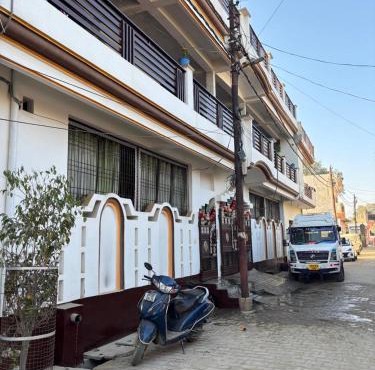Maa Vindhyavasini HomeStay