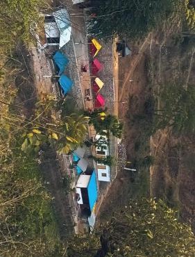Kinara Camping