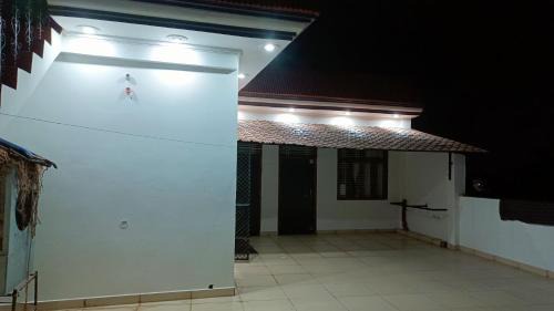 Janardan Yadav Residency