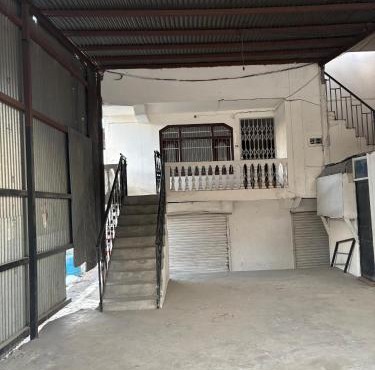 Hatuhill homestay