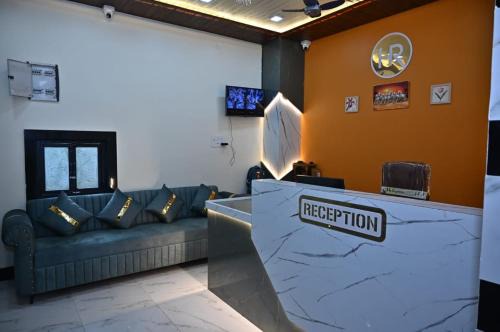 Hotel Radhe
