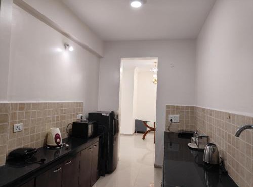 Staeg Meadow View 3BHK - 501