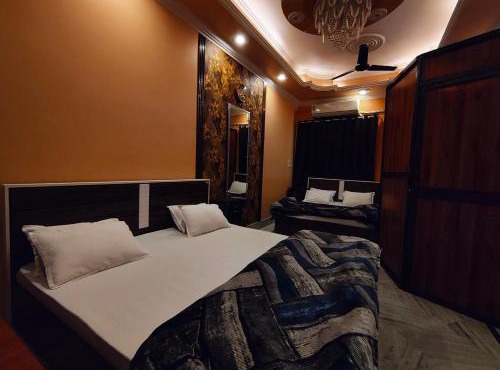 Yash Homestay