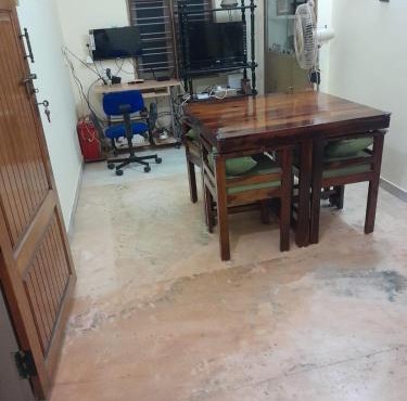Amruthesh Villas