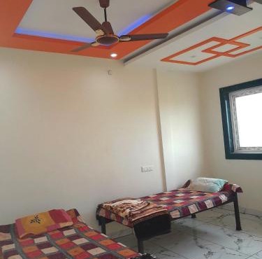 Madhur Milan Palace
